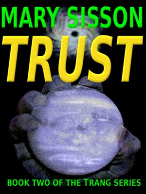 cover image of Trust